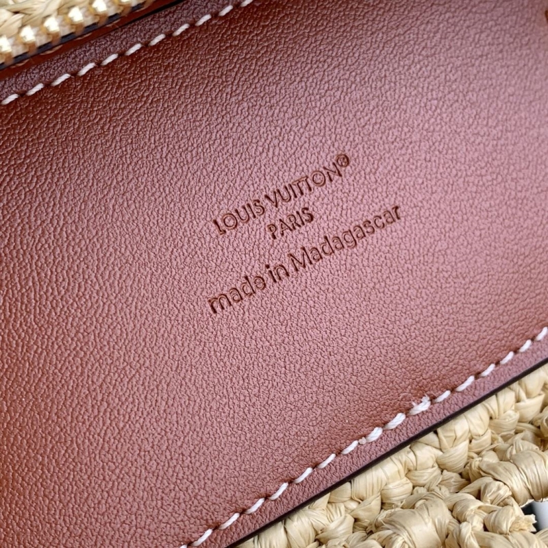 LV Cosmetic Bags